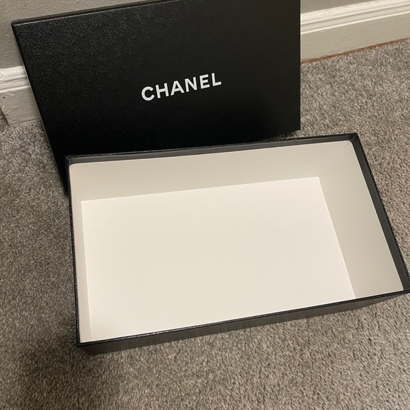 Chanel box - Picture 7 of 8